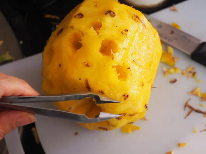 тайский ананас