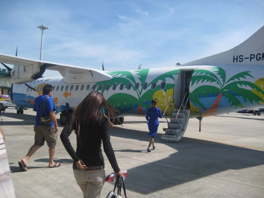 утопао паттайя