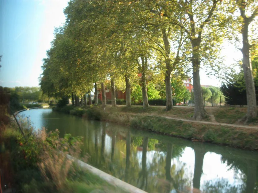 Canal de Brienne (Le)