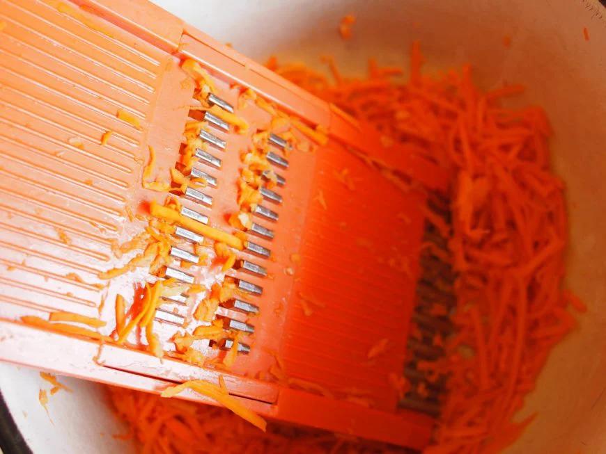 рецепт морковного торта пошагово с фото 