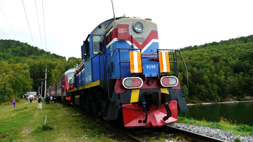 Байкал отдых советы отзывы туристов куда поехать кругобайкальская железная дорога поезд фото