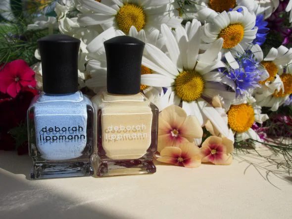 Deborah Lippmann Build Me Up Buttercup