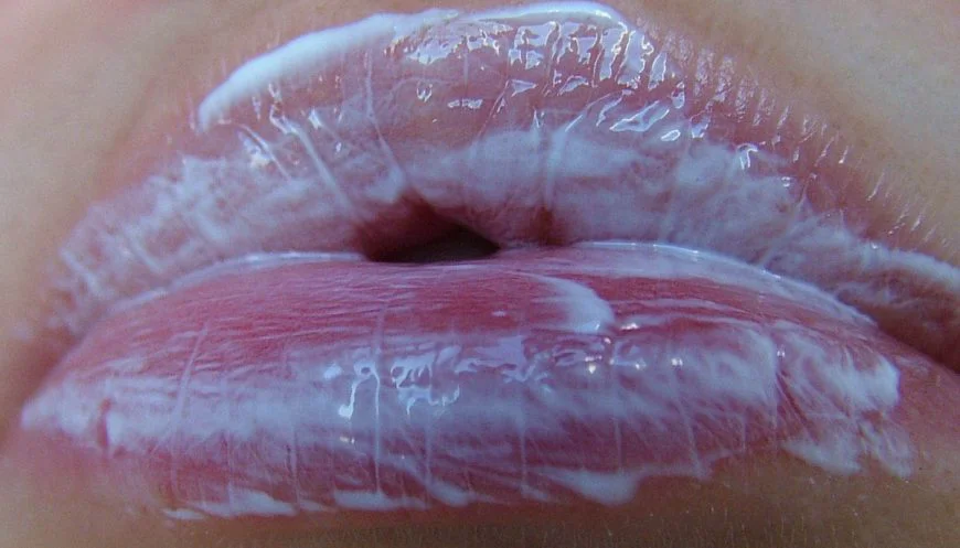 Отзывы на бальзам для губ Люмене Lumene Sensitive Touch SOS бьюти-блог