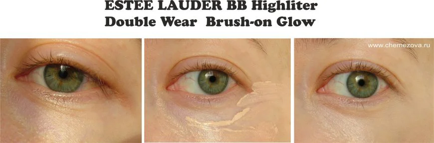 Estee Lauder Double Wear BB Brush-on-Glow отзывы