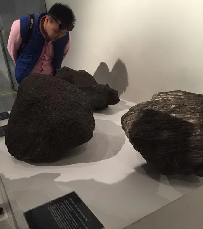 метеориты