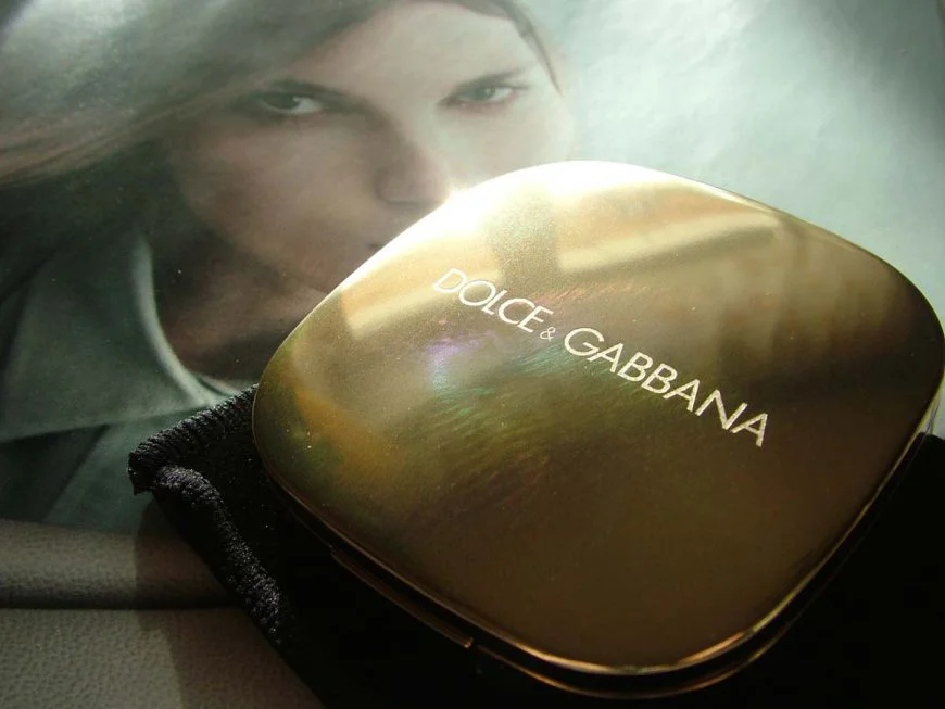 Dolce Gabbana 22 Tan отзывы Дольче Габана румяна