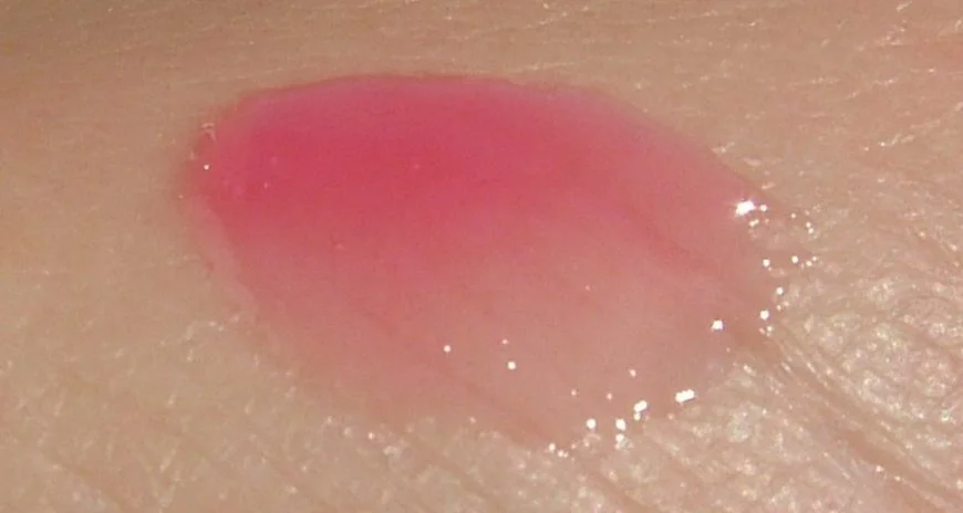  Clinique superbalm moisturizing gloss 02 raspberry