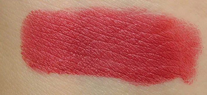 матовая помада для губ Шанель отзывы Chanel Rouge Allure Velvet Luminous Matte Lip Colour #58 Rouge Vie