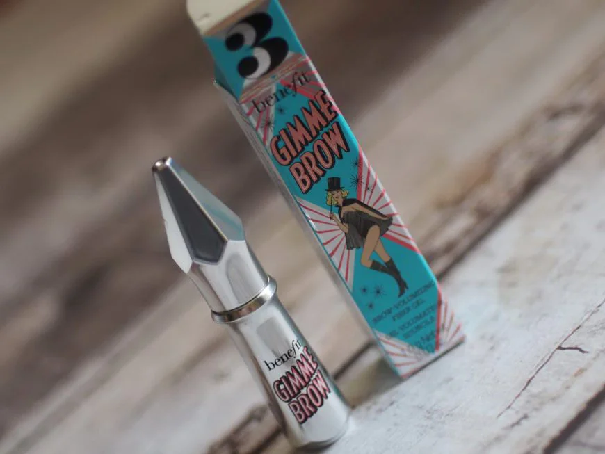 Gimme Brow от BENEFIT