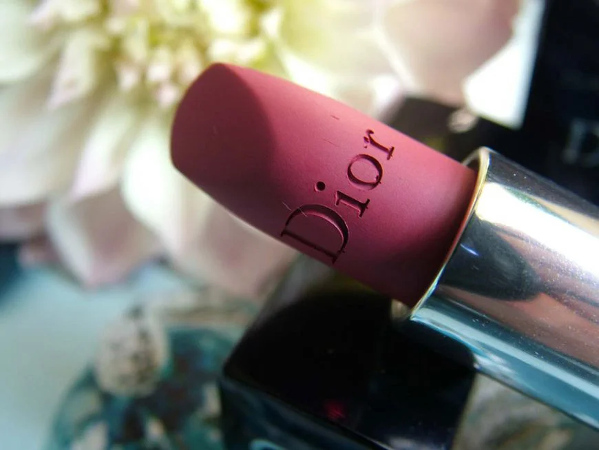 Dior Rouge Dior 772 Classic Matte