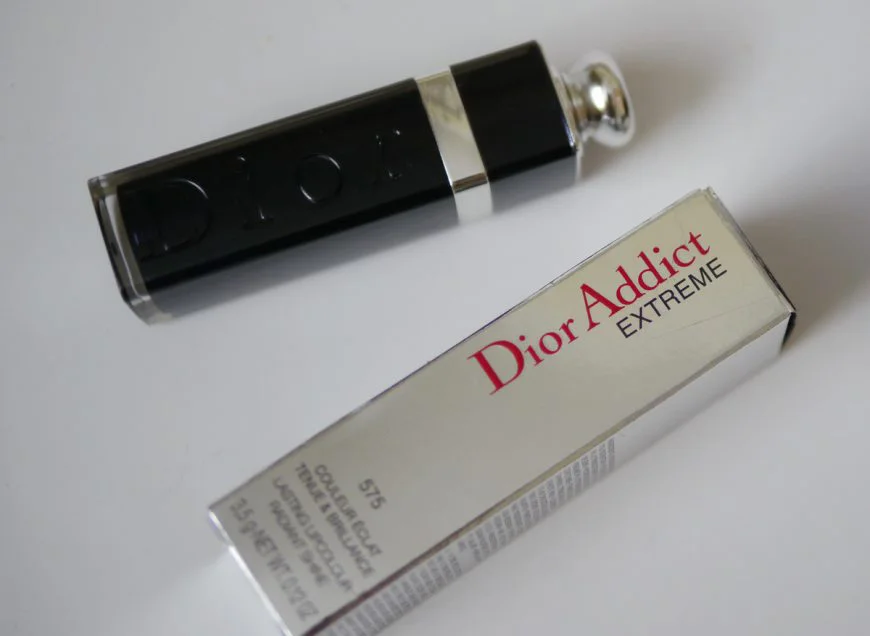 Dior Addict Extreme - 575 Wonderland отзывы помада Диор
