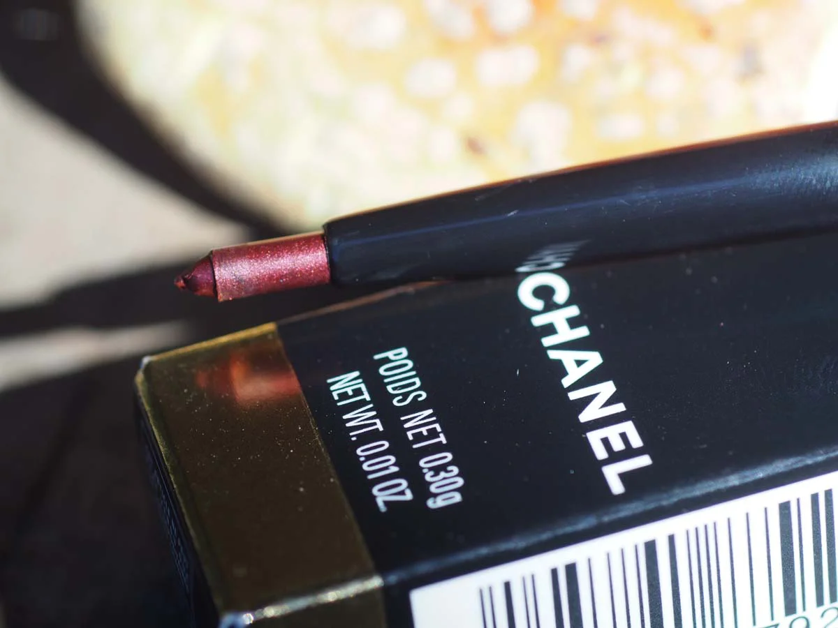 Chanel 928 Eros карандаш для глаз Шанель отзывы