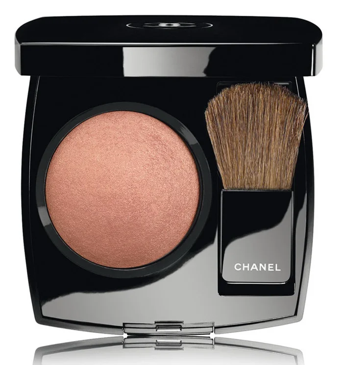 Chanel Joues Contraste Blush 370 Elegance