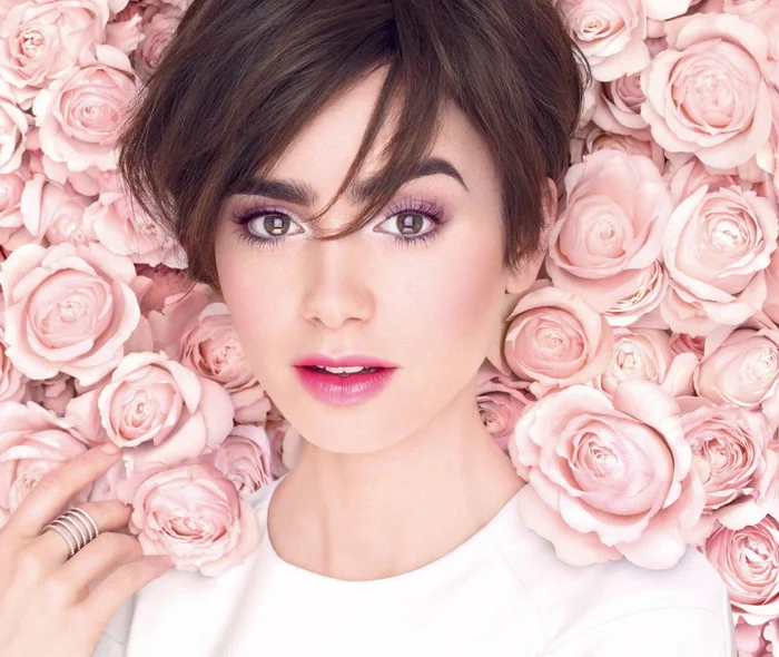 Lancome Absolutely Rose Makeup Collection Spring 2017