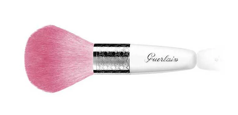 brush Guerlain Spring 2017 Happy Glow Collection, swatches, свотчи, отзывы