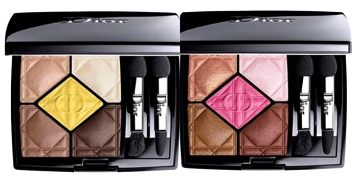  Dior-Summer-2017-Care-and-Dare-Makeup-Collection-5-Couleurs-Eyeshadow-Palette