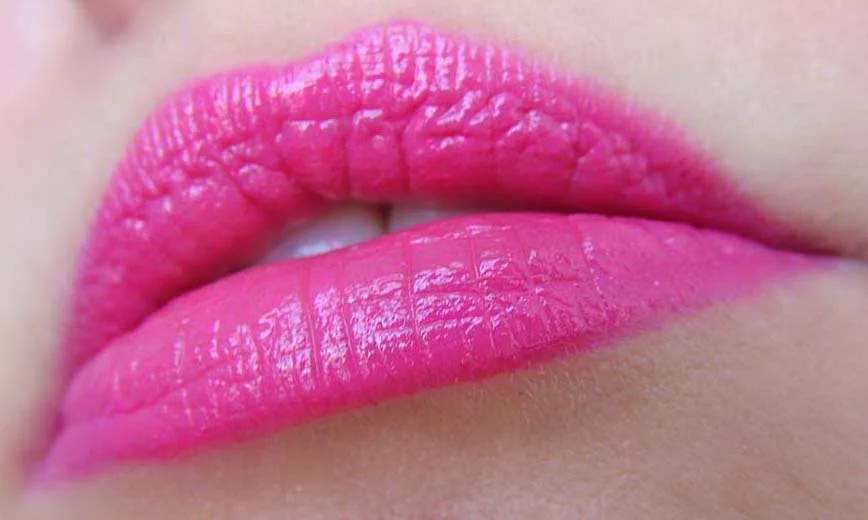 розовая помада для губ Chanel Rouge Allure #462 Romy отзывы