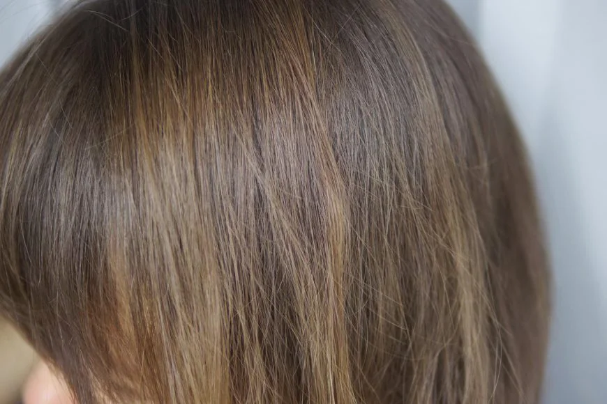 Kerastase Aura Botanica отзывы на шампунь и бальзам для волос отзывы