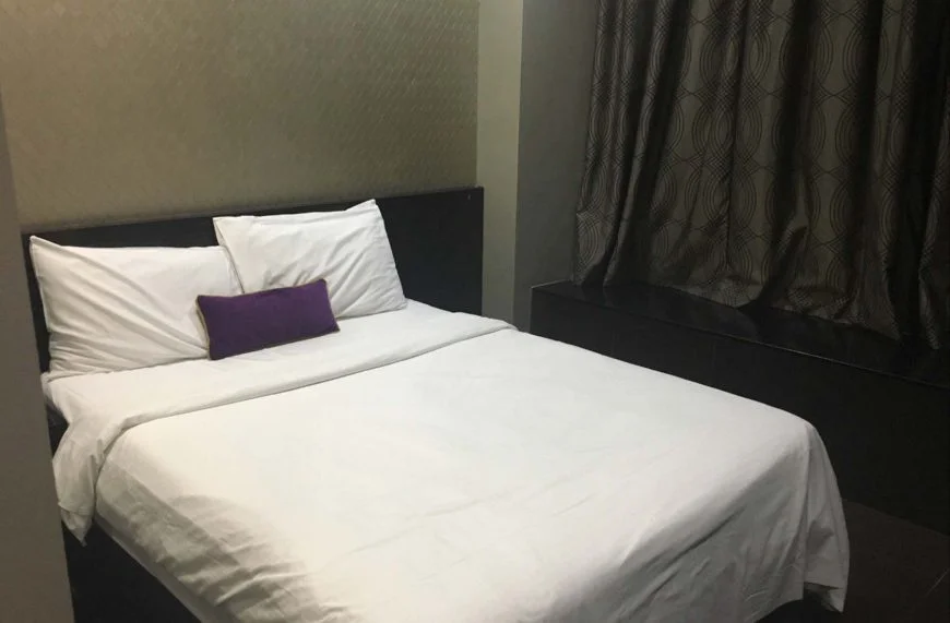 недорогие отели Сингапура V Hotel Lavender отзывы