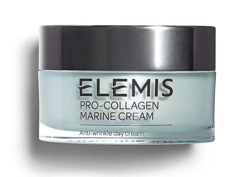 Антивозрастной крем для лица Elemis Pro-Collagen Marine Cream