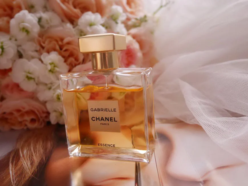 Chanel Gabrielle Essence аромат фото отзывы на парфюм