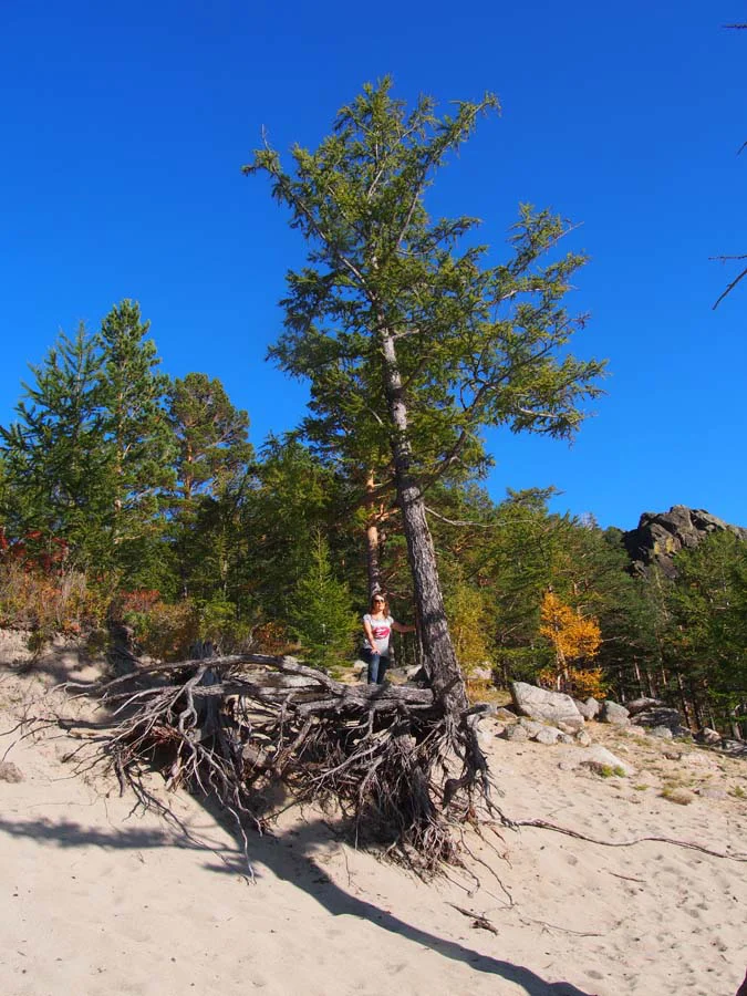 бухта Песчаная фото