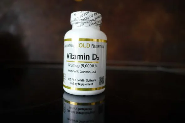 витамин Д3