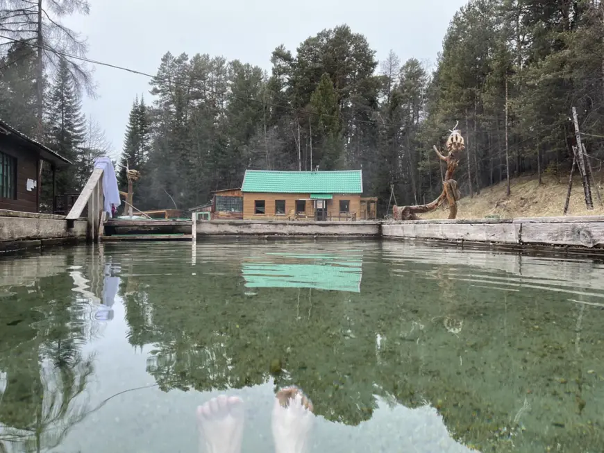 вода в источнике хакусы польза