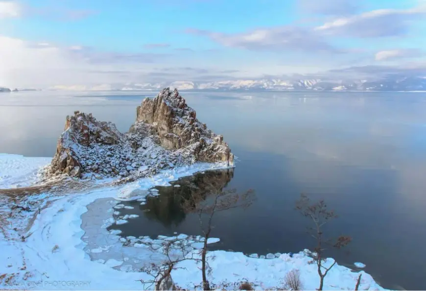 фототуры на байкал