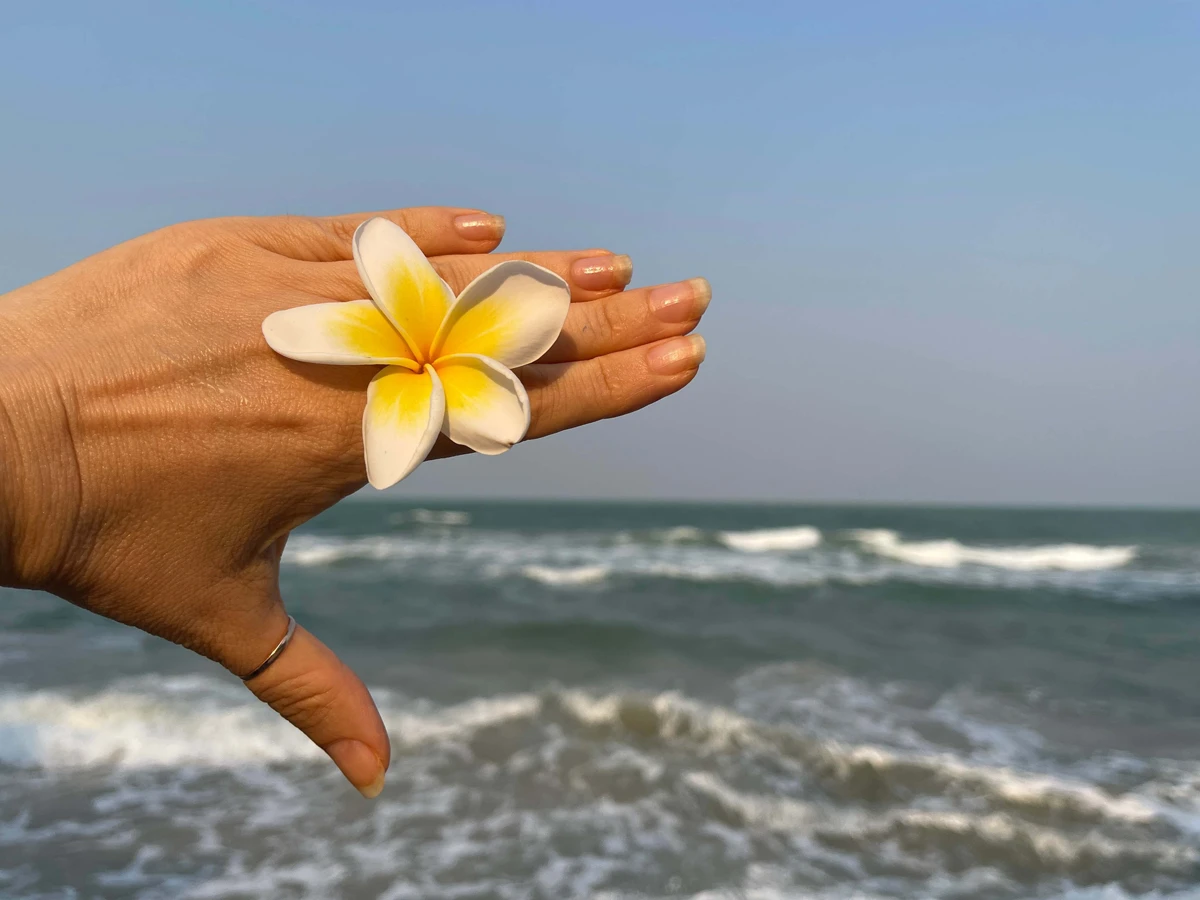 Хуахин отзывы туристов пляжи Hua hin beach foto