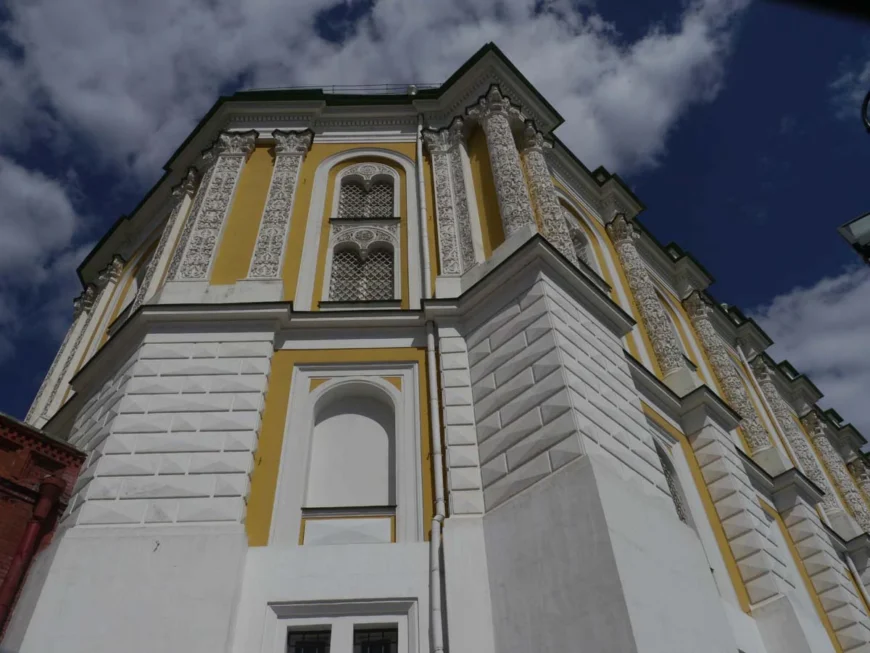 оружейная палата