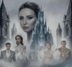 Ледовое шоу Татьяны Навки «Золушка»