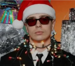 Новогодняя Ночь MTV Music Awards