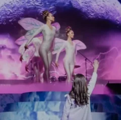 Новогодняя ночь 2026 в Arbat Hall. Путешествие в мир Фантазий--