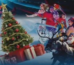 Цирк на льду (Подольск)--