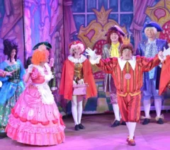 Щелкунчик купить билеты на балет в Москве