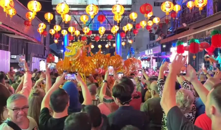 китайский новый год в Таиланде_1