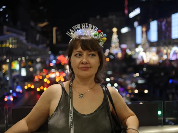 новый год в таиланде